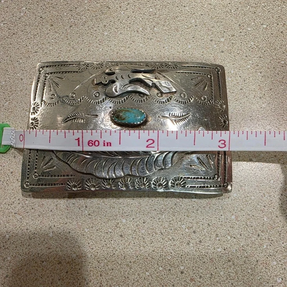 Navajo possibly brand